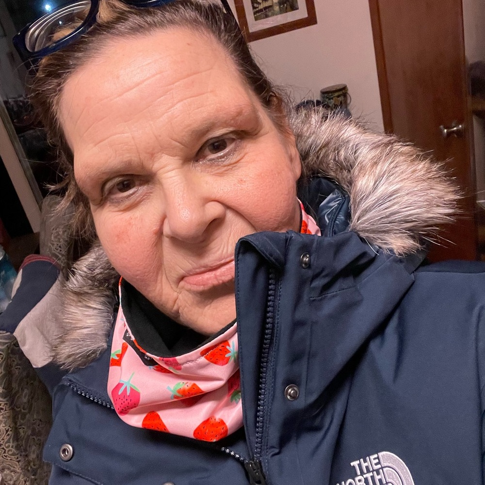 Meet your Posher, Nancy